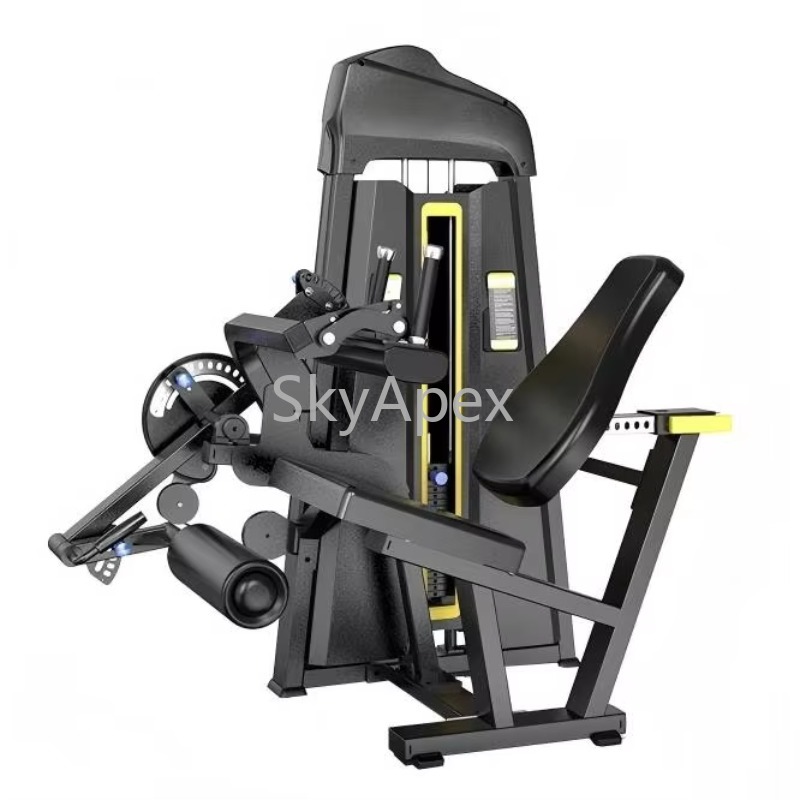 Furniture Leg Set - High Quality Commercial Gym Equipment Included