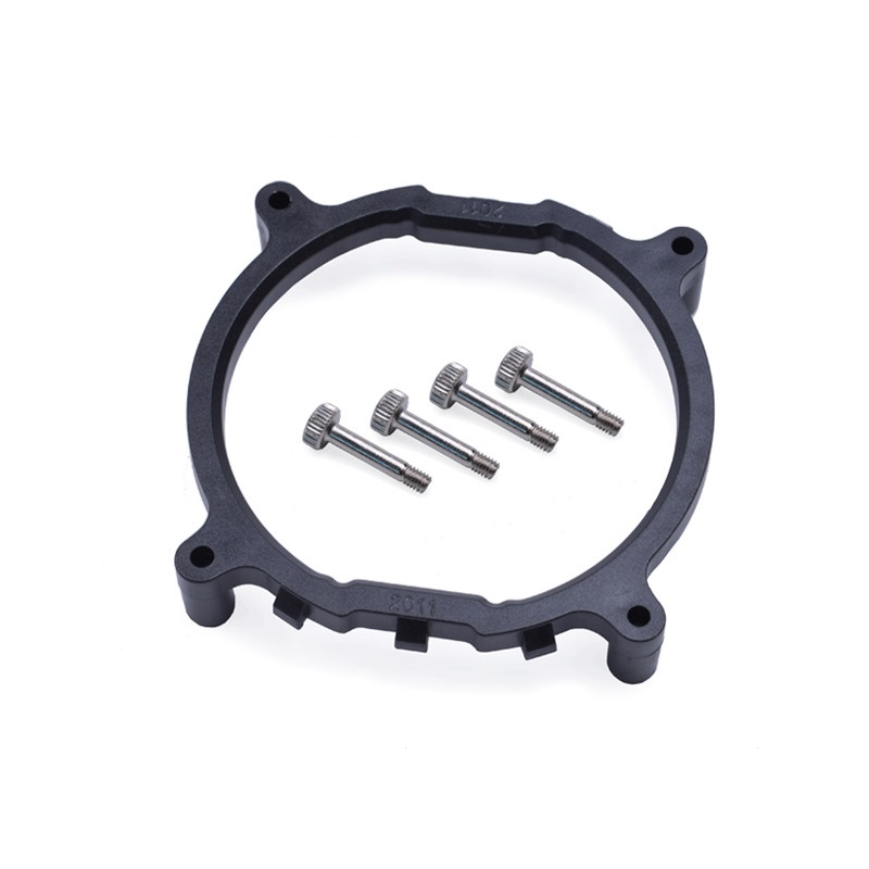 Shelf Bracket Pair - LGA2011 Base Bracket 1/5/10Pcs Suit For