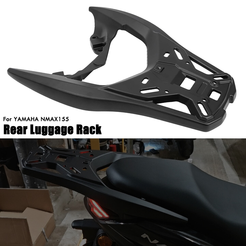 For YAMAHA N-MAX NMAX 125 155  - Shelf Bracket Pair ulasan dan harga