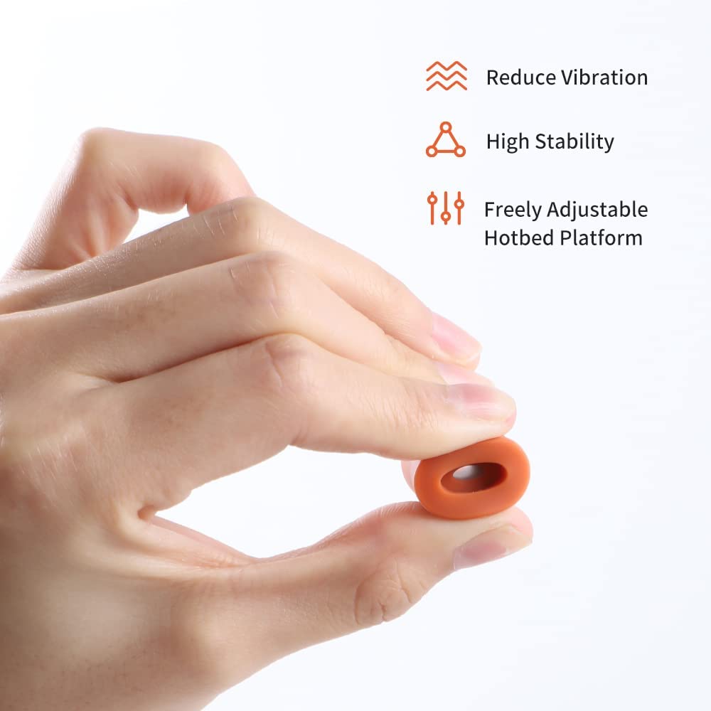 Creality Ender 3 Pro Springs U - Creality Printer Ender 3 ulasan dan harga