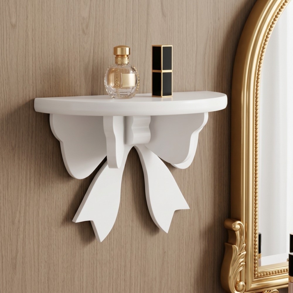 Bookshelf Wood Wooden Floating - Shelf Bracket Pair ulasan dan harga