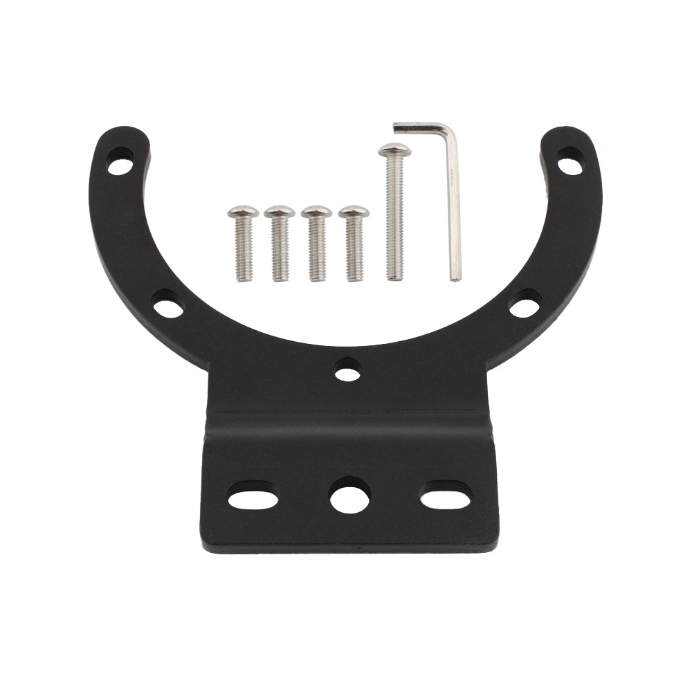 Motorcycle Accessories Fuel ca - Shelf Bracket Pair ulasan dan harga