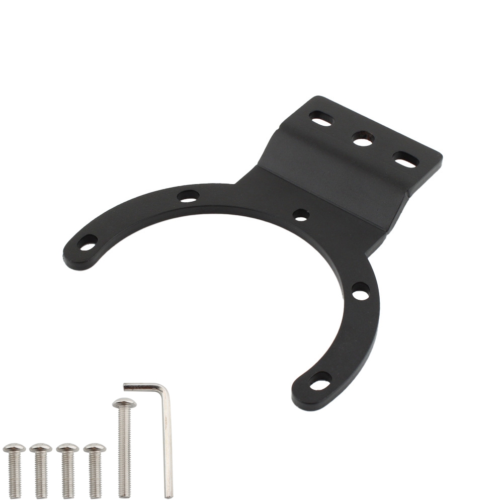 Motorcycle Accessories Fuel ca - Shelf Bracket Pair ulasan dan harga