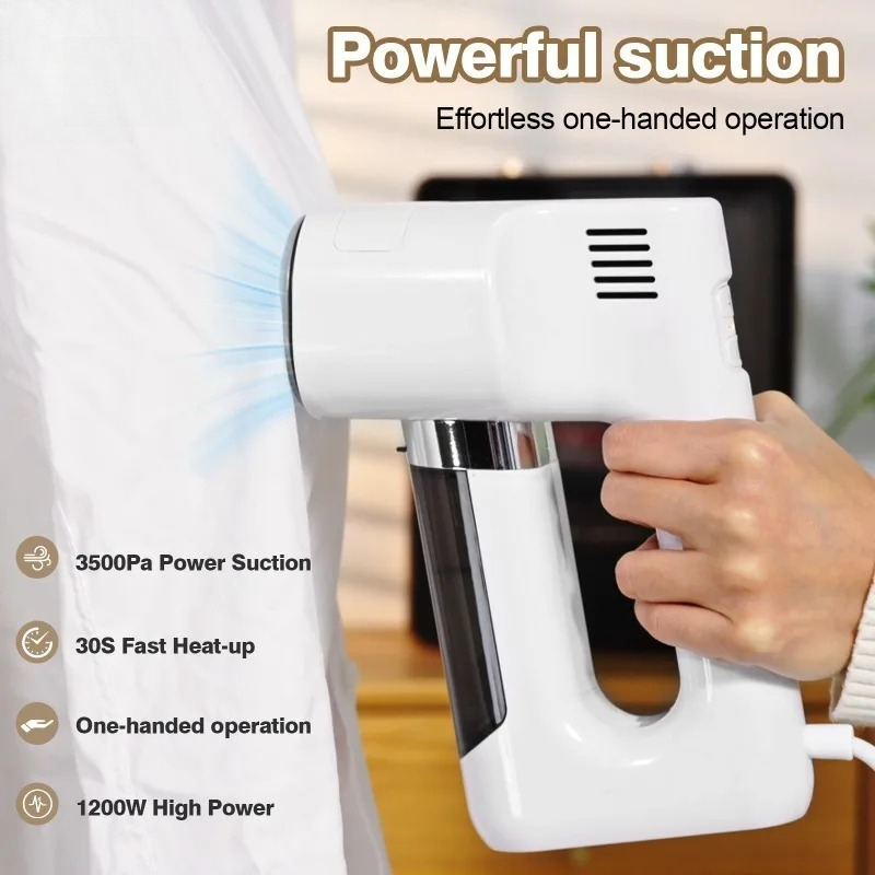 2-in-1 Electric Iron, Adsorpti - Furniture Leveling Hardware ulasan dan harga