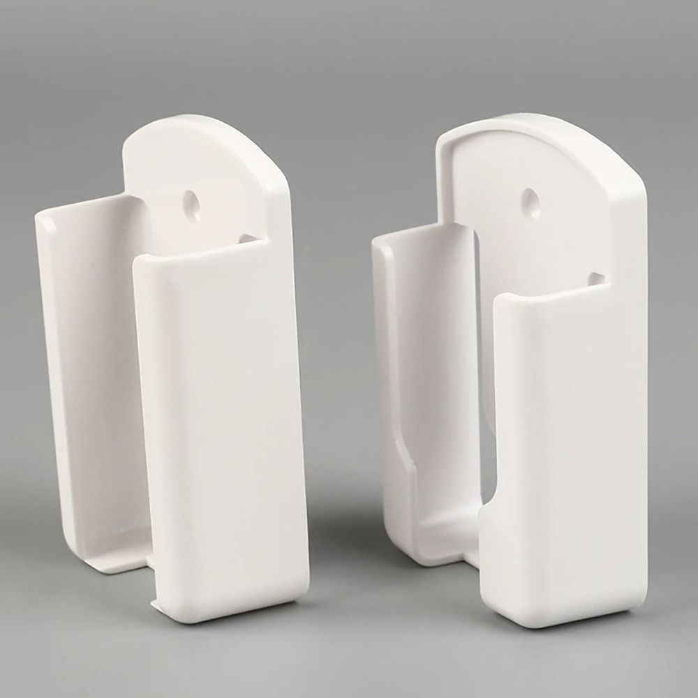 1Pcs Wall Shelf Remote Control - Shelf Bracket Pair ulasan dan harga