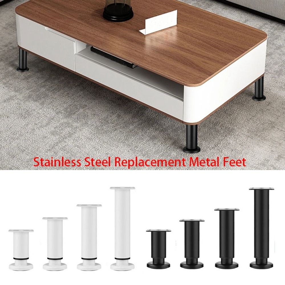 New Stainless Steel Furniture  - Furniture Leveling Hardware ulasan dan harga