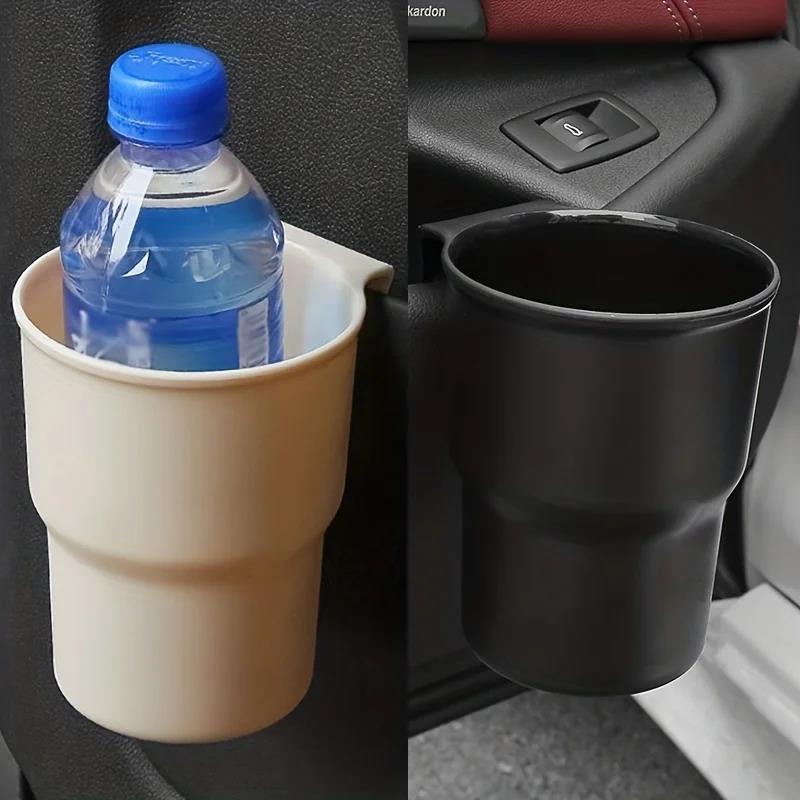 Universal Car Cup Holder Mount - Shelf Bracket Pair ulasan dan harga