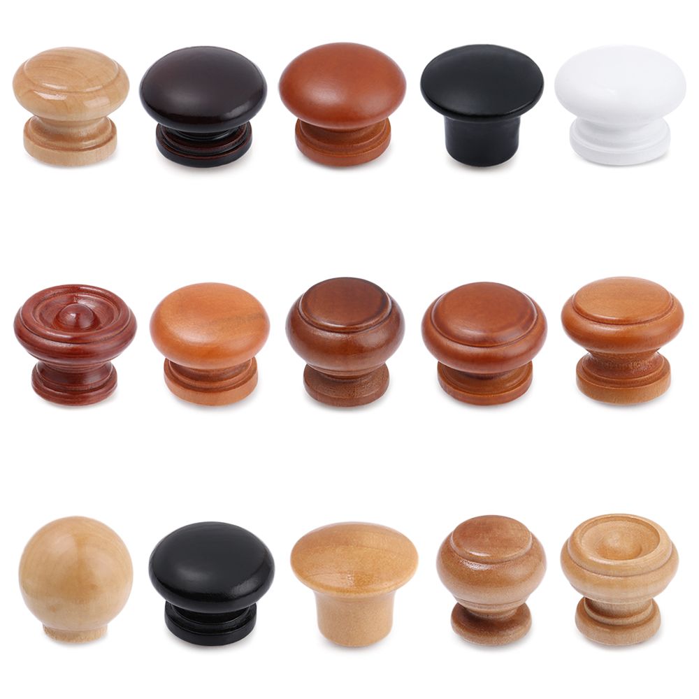 1pcs New Jewelry Box Knobs Fur - Furniture Hardware Pulls ulasan dan harga