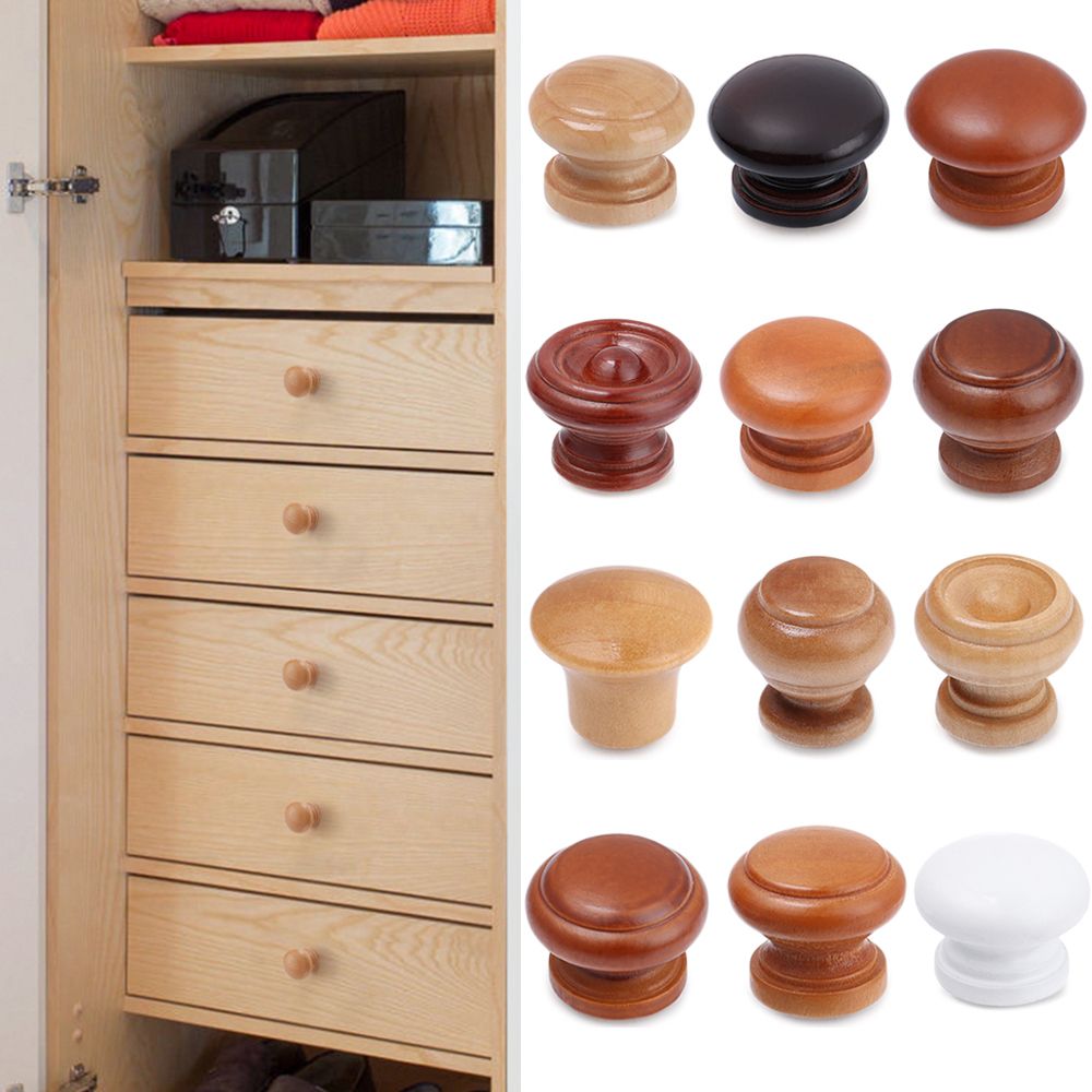 1pcs New Jewelry Box Knobs Fur - Furniture Hardware Pulls ulasan dan harga