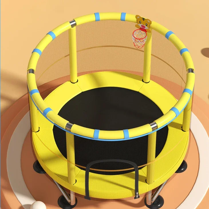 55Inch Trampoline Bed Set for1 - Furniture Leg Set ulasan dan harga