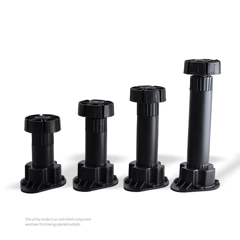 1pcs Adjustable Height cabinet - Furniture Leveling Hardware ulasan dan harga
