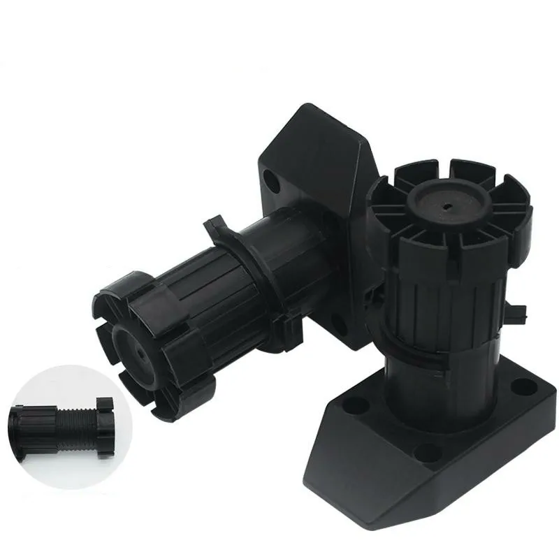1pcs Adjustable Height cabinet - Furniture Leveling Hardware ulasan dan harga