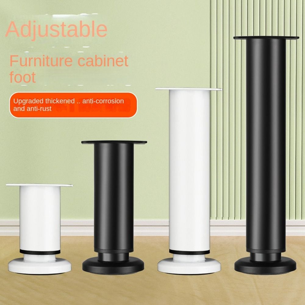 1pc New Stainless Steel Furnit - Furniture Leveling Hardware ulasan dan harga