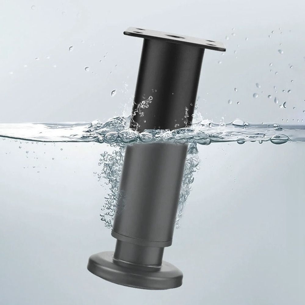 1pc New Stainless Steel Furnit - Furniture Leveling Hardware ulasan dan harga