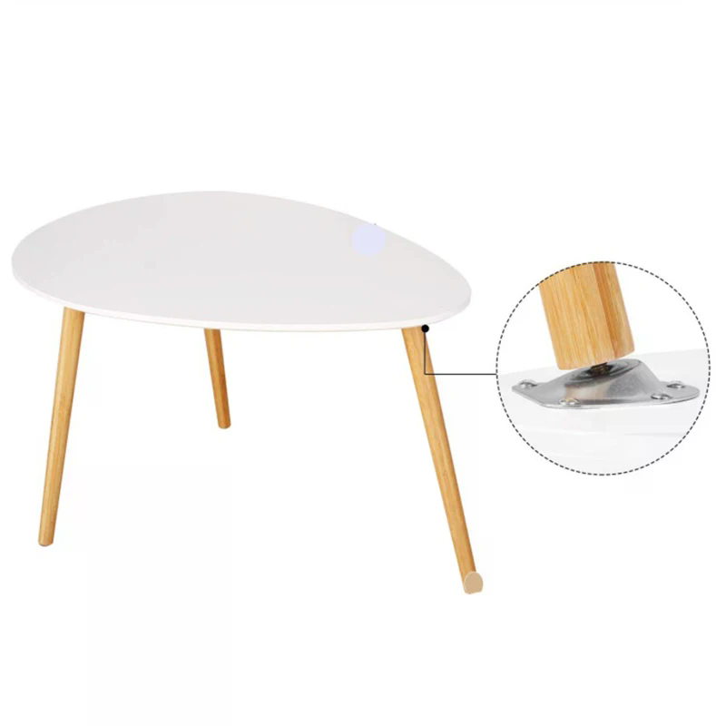 Angled Legs Fixing Plate Brack - Furniture Leg Set ulasan dan harga
