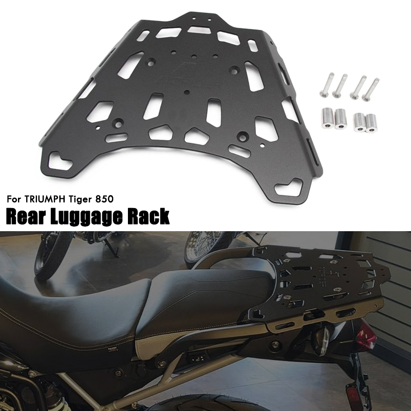 For TRIUMPH Tiger 850 Sport 90 - Shelf Bracket Pair ulasan dan harga