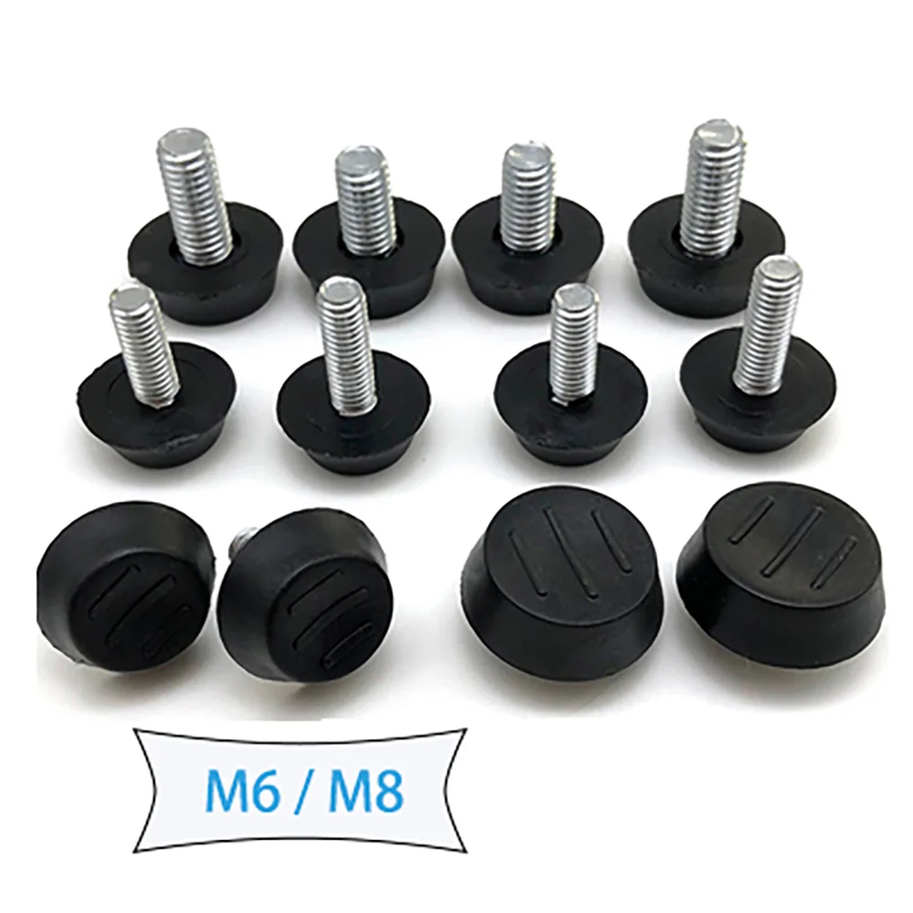 40-8pc Spin-in Height Adjustab - Furniture Leveling Hardware ulasan dan harga