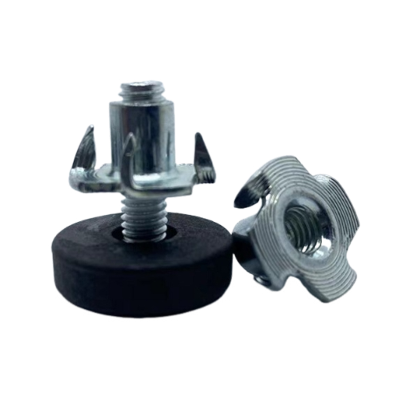 20Pcs Adjustable Feet Pads wit - Furniture Leveling Hardware ulasan dan harga