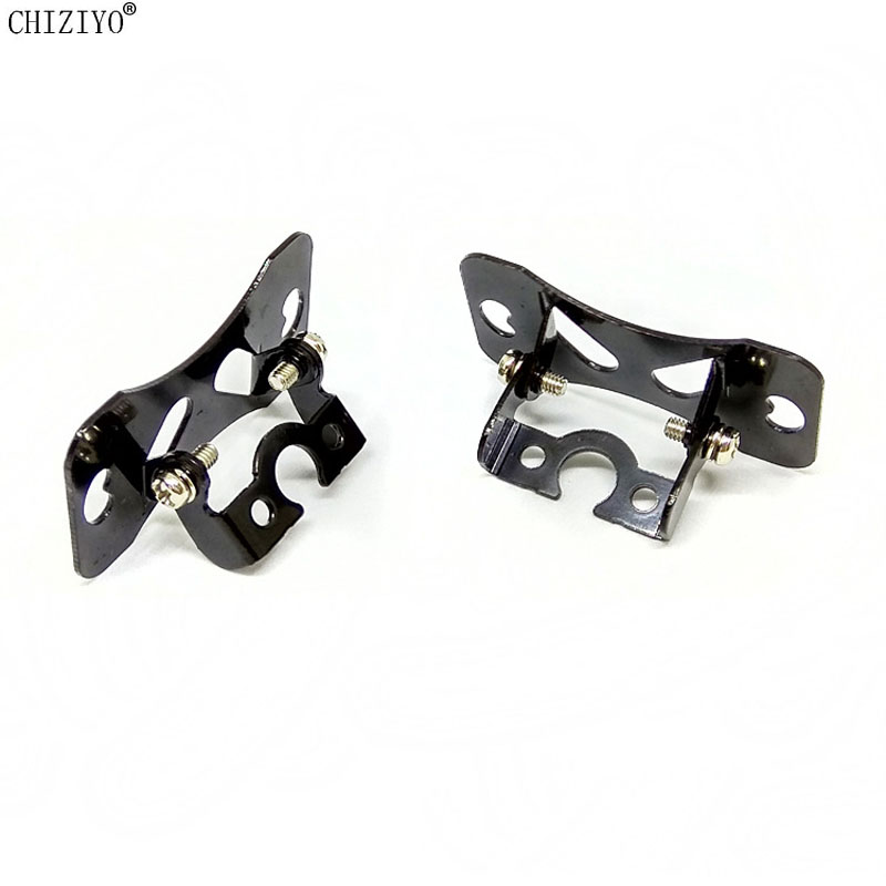 Universal Car Camera Bracket S - Shelf Bracket Pair ulasan dan harga