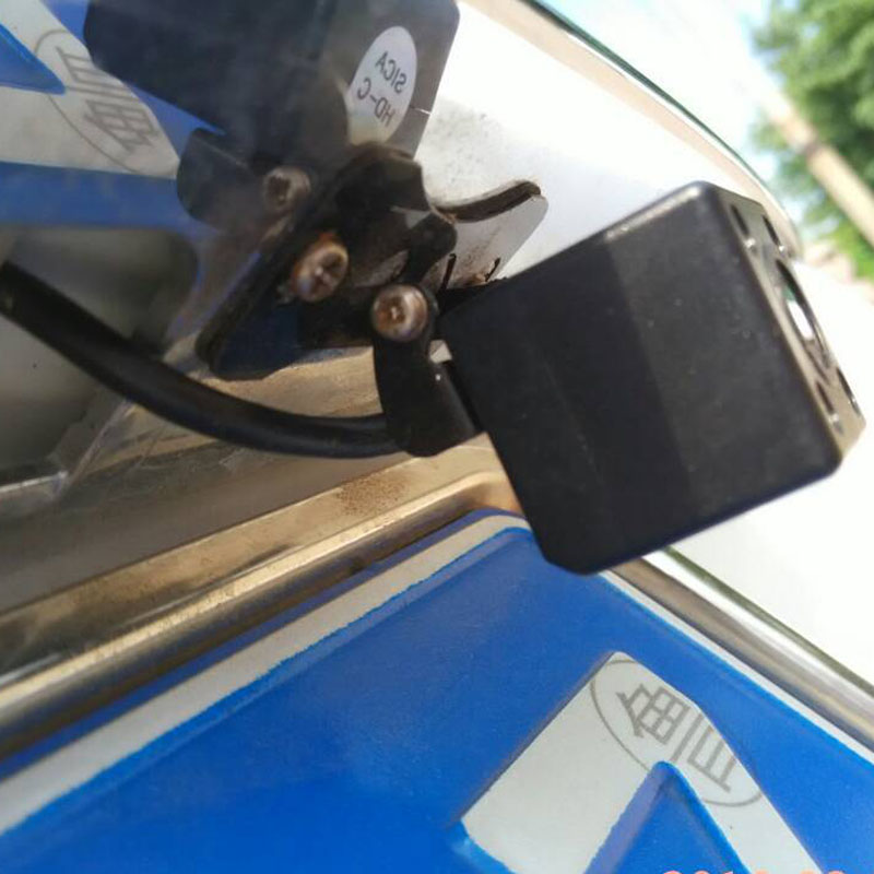 Universal Car Camera Bracket S - Shelf Bracket Pair ulasan dan harga