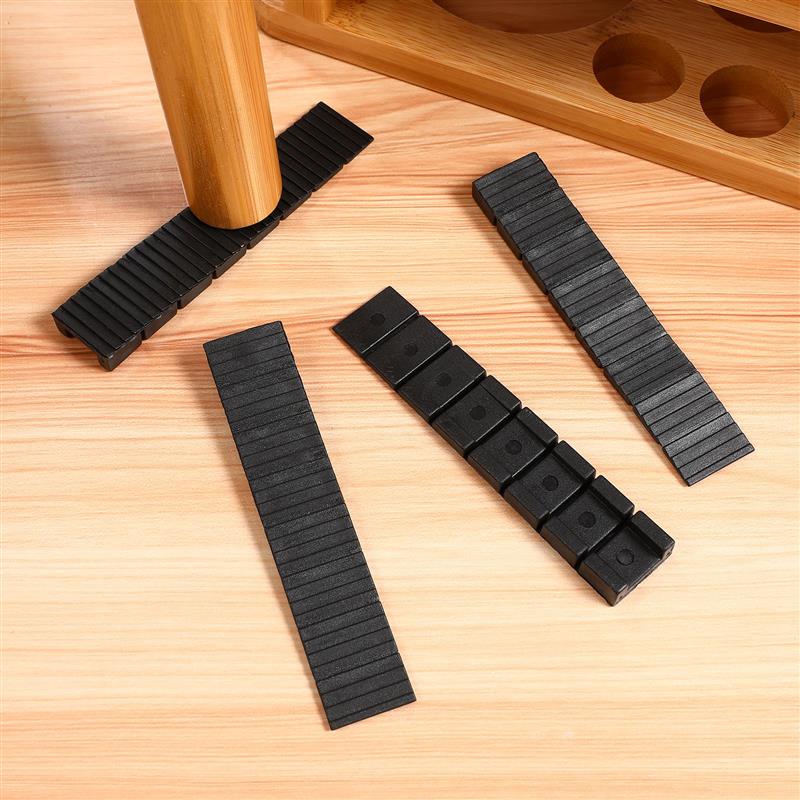 20Pcs Composite Furniture Leve - Furniture Leveling Hardware ulasan dan harga
