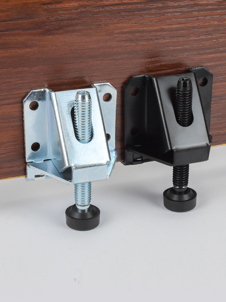 1Pcs Furniture Adjustable Supp - Furniture Leveling Hardware ulasan dan harga