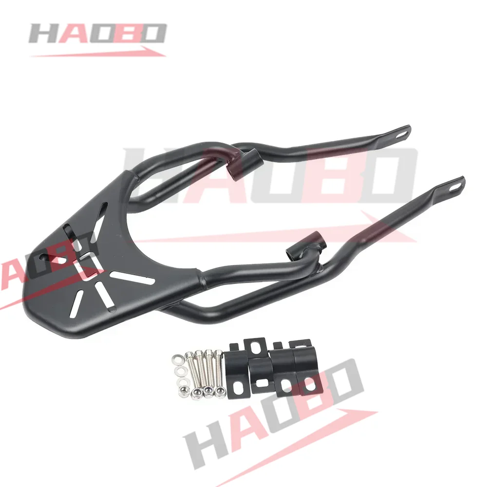 Motorcycle Accessories Rear Ra - Shelf Bracket Pair ulasan dan harga
