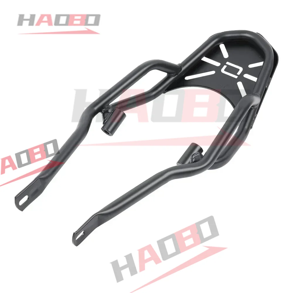 Motorcycle Accessories Rear Ra - Shelf Bracket Pair ulasan dan harga