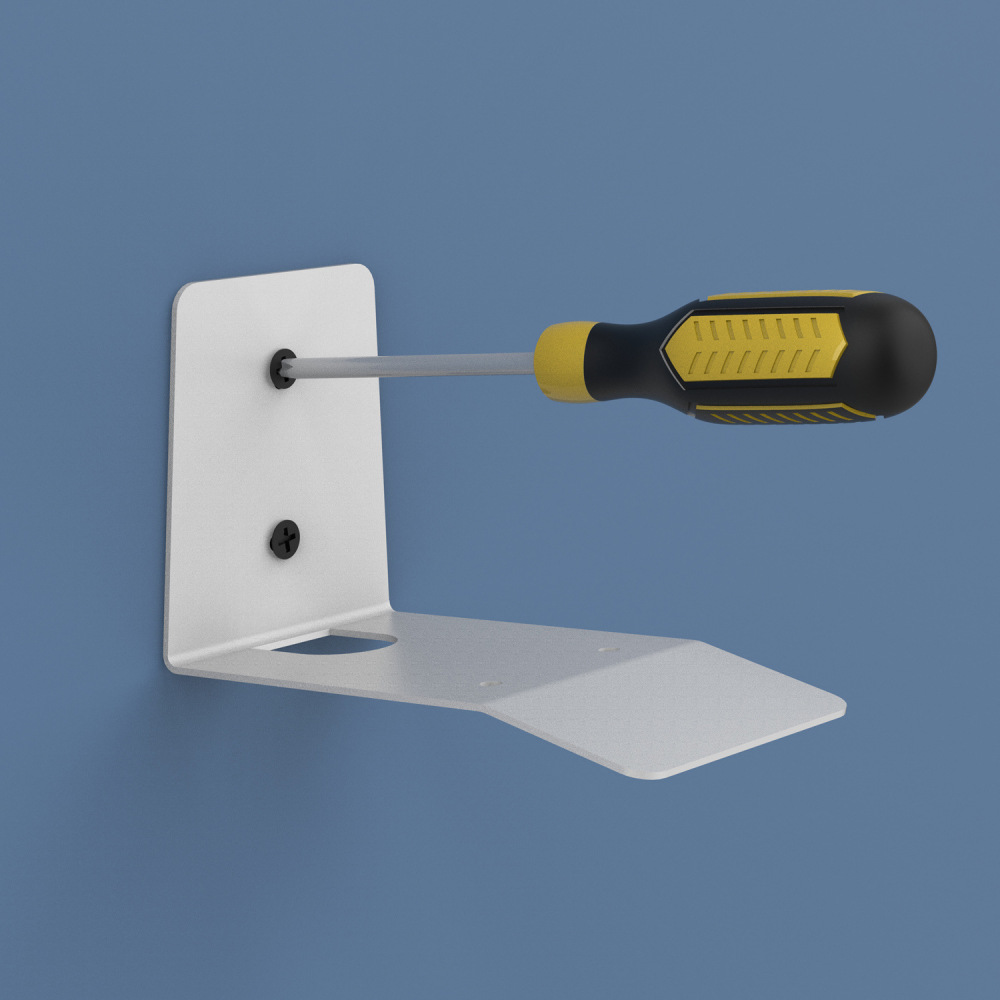 Metal Wall Mount For Sonos Era - Shelf Bracket Pair ulasan dan harga