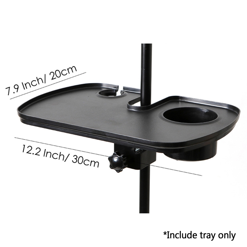 M2EC Adjustable Microphone Sta - Shelf Bracket Pair ulasan dan harga