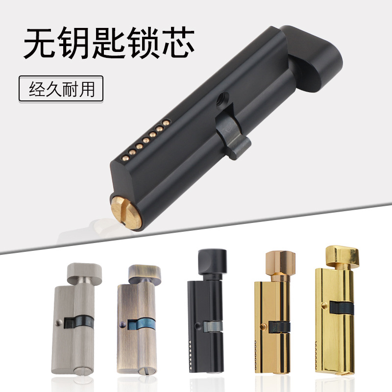 Indoor Solid Wood Door Brass K - Furniture Hardware Pulls ulasan dan harga