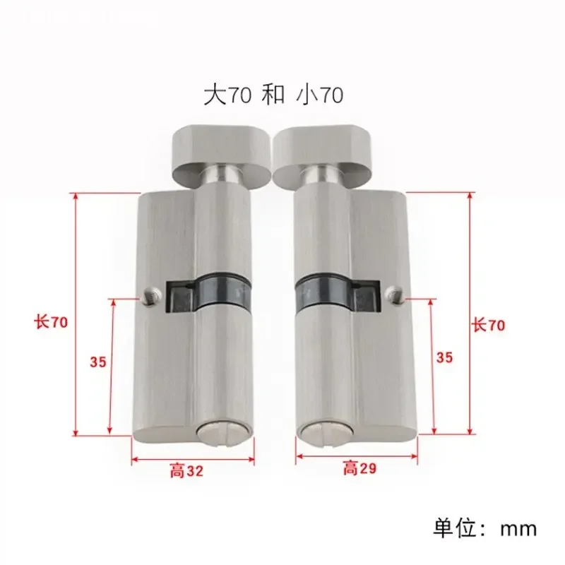Indoor Solid Wood Door Brass K - Furniture Hardware Pulls ulasan dan harga