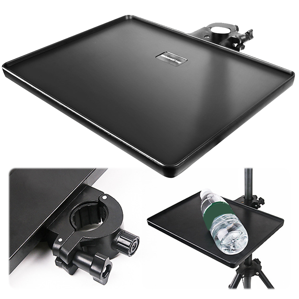 Sound Card Tray Universal Util - Shelf Bracket Pair ulasan dan harga