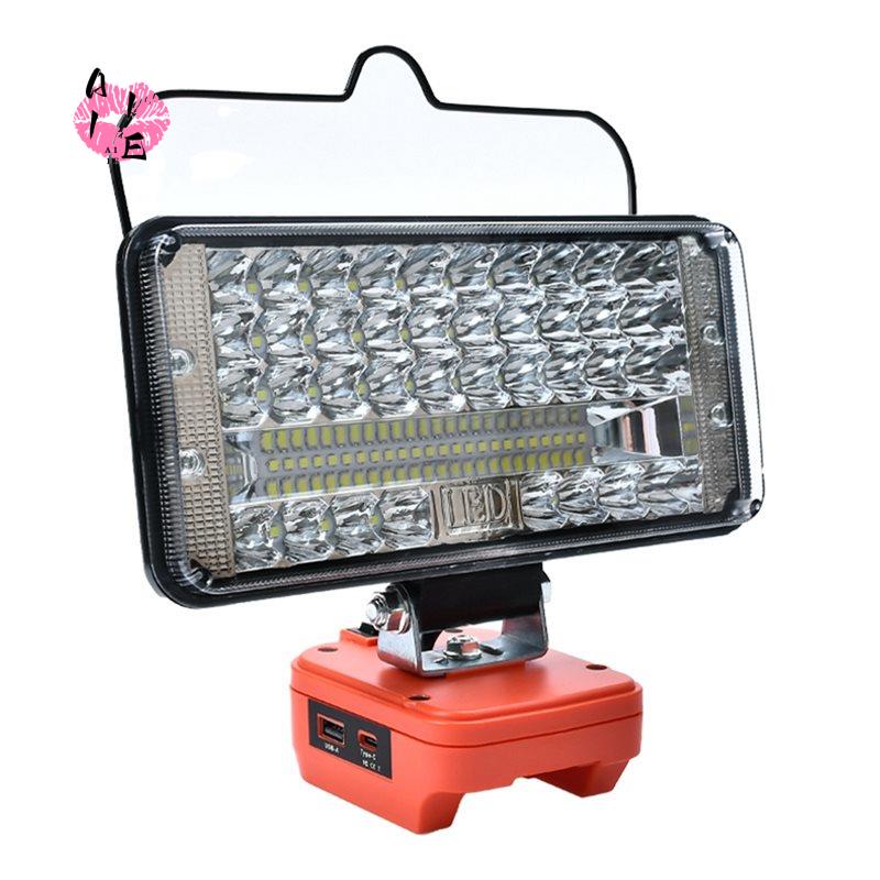 A11E-Led Light For BLACK+DECKE - Black+Decker Tool 20V Max ulasan dan harga