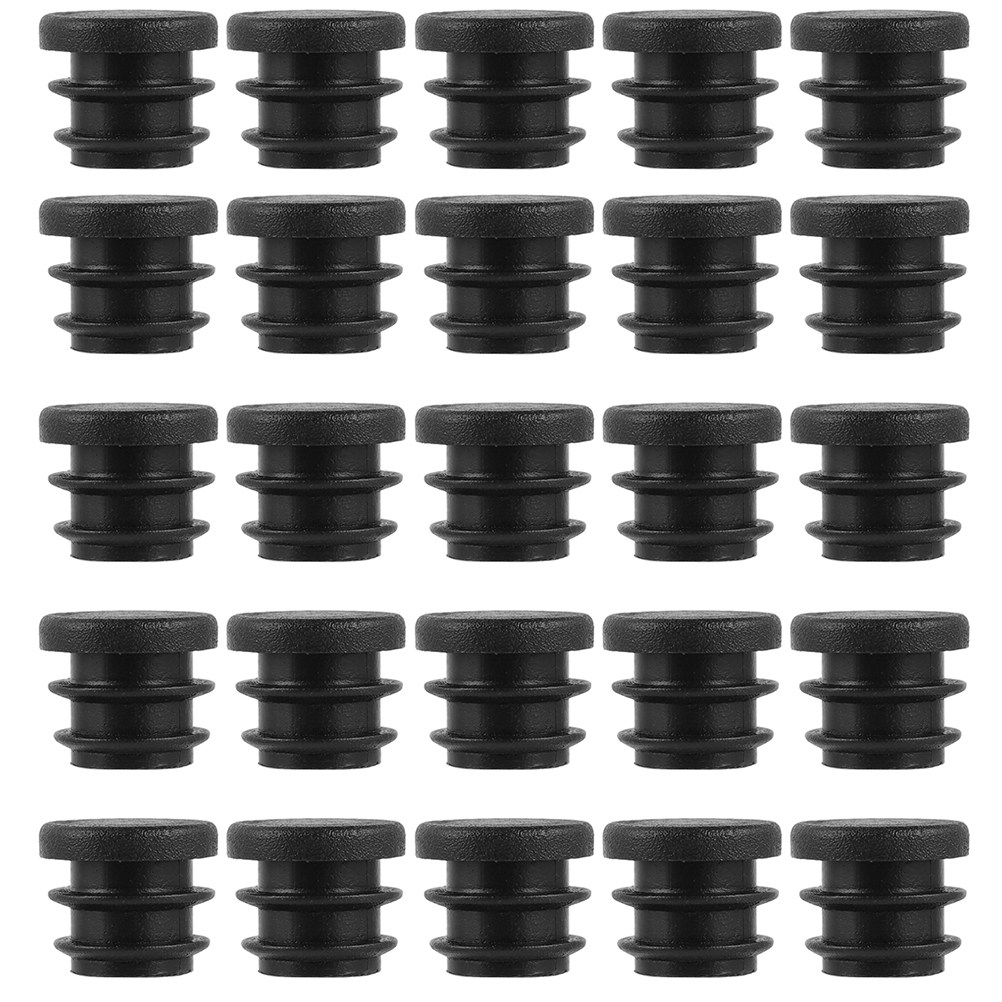 100pcs Plastic Furniture Leg P - Furniture Leveling Hardware ulasan dan harga