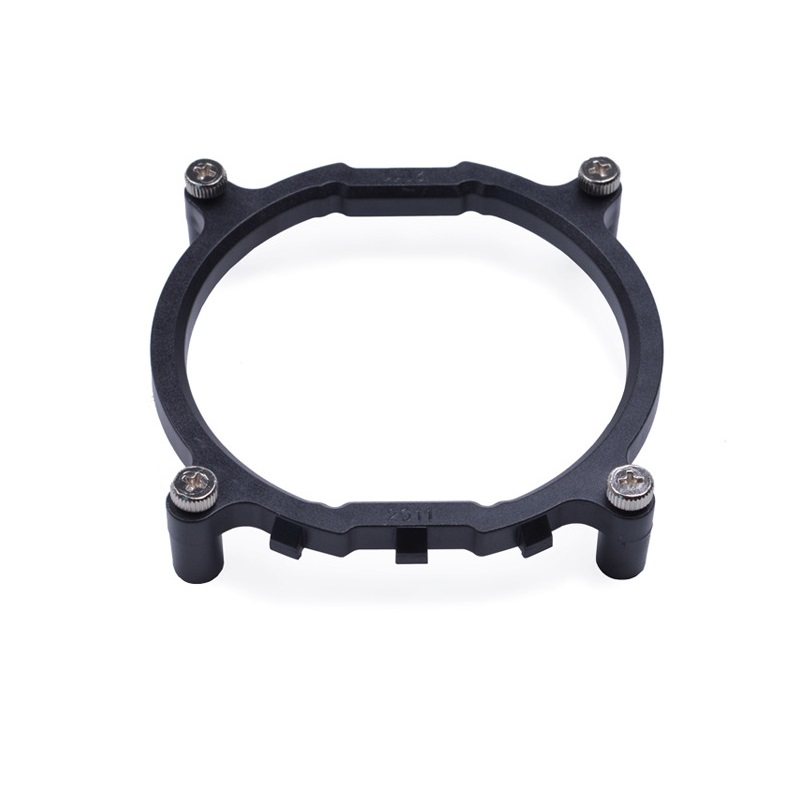 LGA2011 Base Bracket 1/5/10Pcs - Shelf Bracket Pair ulasan dan harga