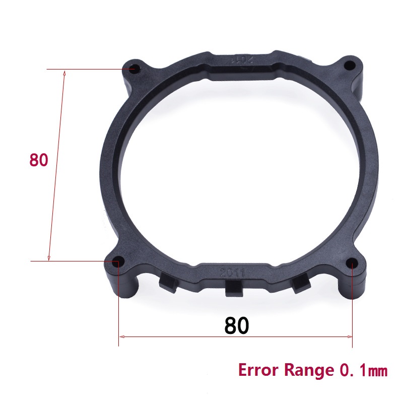 LGA2011 Base Bracket 1/5/10Pcs - Shelf Bracket Pair ulasan dan harga